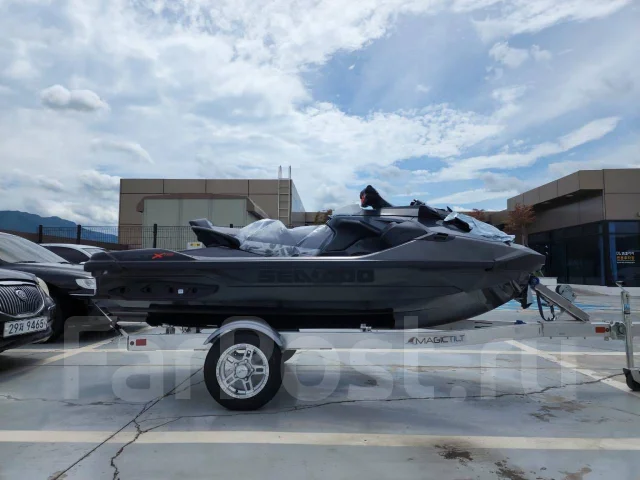 BRP Sea-Doo RXT. 2022 ��� ����