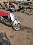 Honda Lead 90. 90����. ��., ��������, ��� ���, � �������� ����