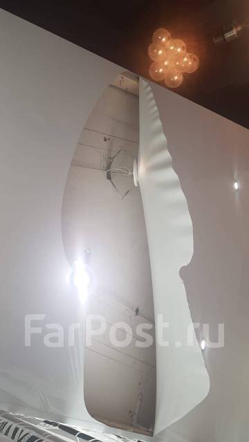 Ремонт натяжных потолков. СЛИВ ВОДЫ. Монтаж, демонтаж потолка в Артеме