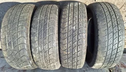 Goodyear Wrangler HP. ������, 2014 ���, �/�, ����� 70 % ����
