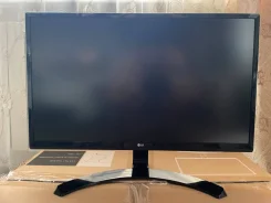 LG. 24", ���������� �� (LCD, LED, QLED) ����