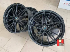 Wheelegend VLF17. 8.0x18", 5x108, ET38, �� 73,1���. ����