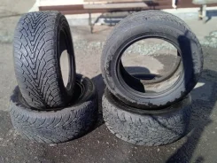Goodyear Wrangler F1. ������, 2007 ���, �/�, ����� 30 % ����
