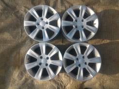 Lifan. 6.0x15", 4x100, ET45,  54,1. 
