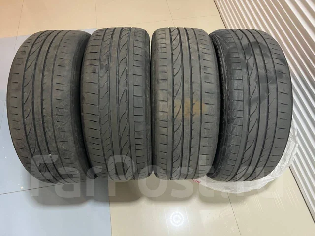 Bridgestone Potenza G019 Grid. ������, 2020 ���, �/�, ����� 30 % ����