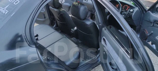 Toyota Corolla. ��������, ��������, 1.6 (115��.�.), ������, 250 000����. �� ����
