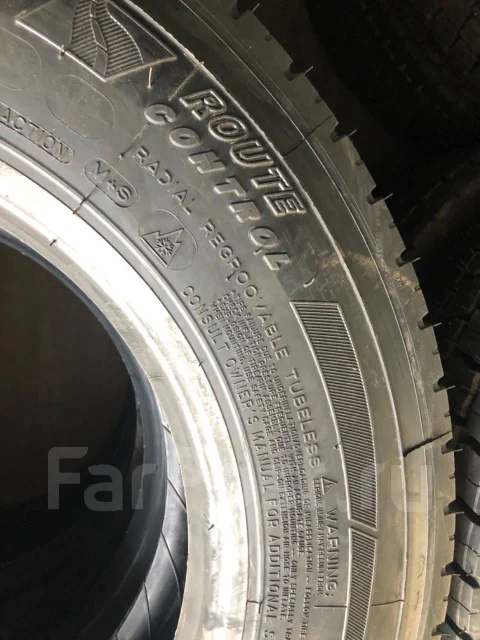 BFGoodrich Route Control. �����������, 2021 ���, ����� ����
