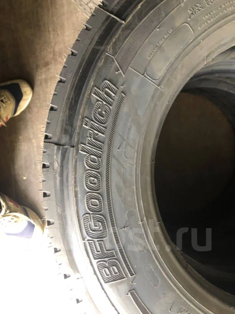 BFGoodrich Route Control. �����������, 2021 ���, ����� ����