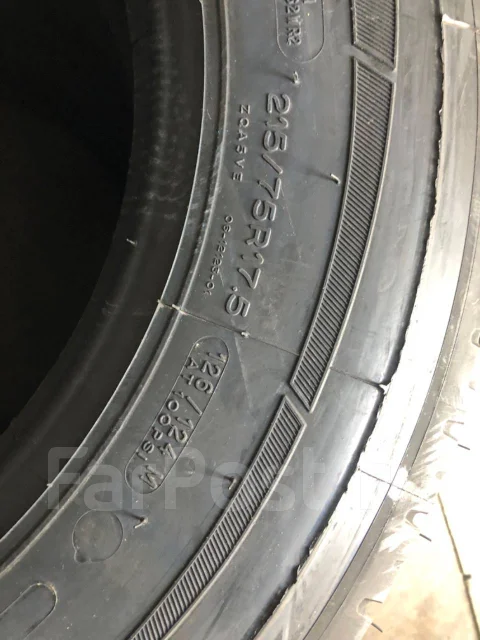 BFGoodrich Route Control. �����������, 2021 ���, ����� ����