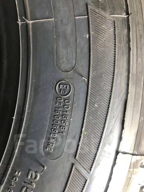 BFGoodrich Route Control. �����������, 2021 ���, ����� ����