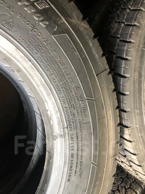 BFGoodrich Route Control. �����������, 2021 ���, ����� ����