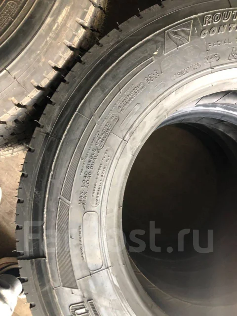 BFGoodrich Route Control. �����������, 2021 ���, ����� ����