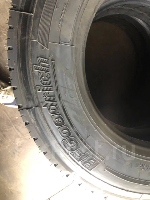 BFGoodrich Route Control. �����������, 2021 ���, ����� ����