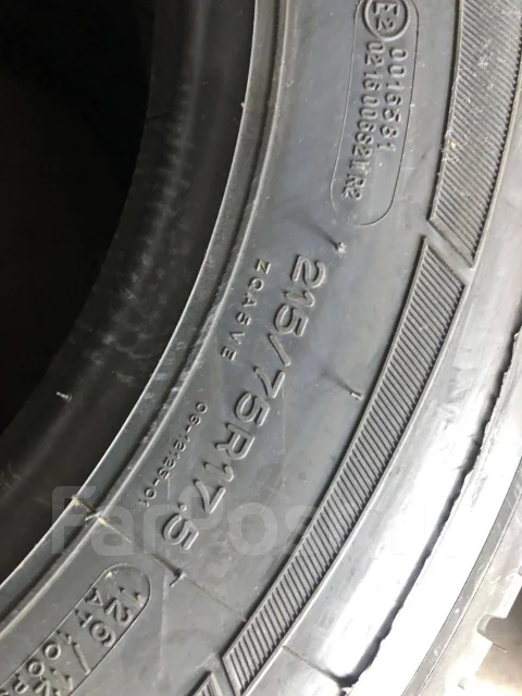 BFGoodrich Route Control. �����������, 2021 ���, ����� ����