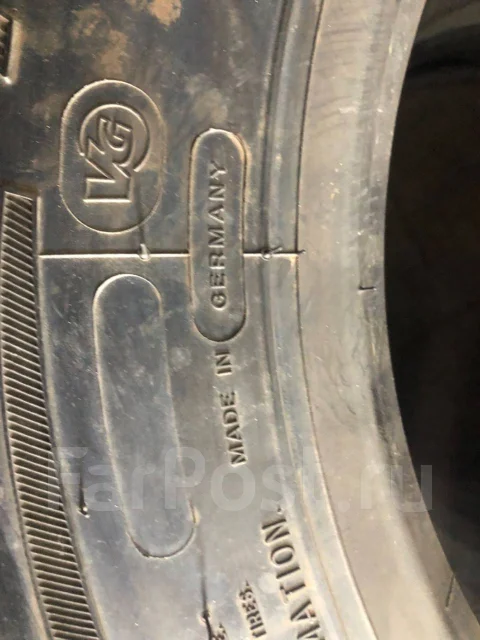 BFGoodrich Route Control. �����������, 2021 ���, ����� ����