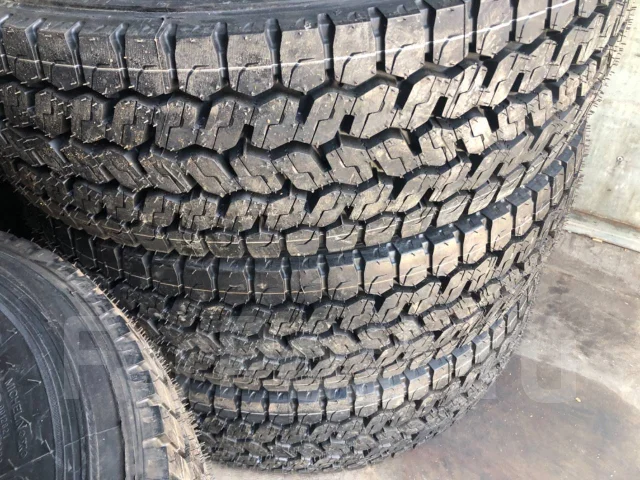 Michelin X Multi. �����������, 2018 ���, ����� ����
