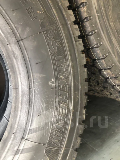 Michelin X Multi. �����������, 2018 ���, ����� ����