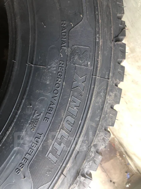 Michelin X Multi. �����������, 2018 ���, ����� ����