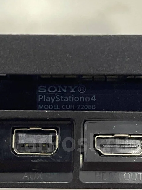 Sony PlayStation 4 Slim ����