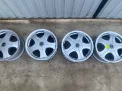 Radius. 6.5x15", 5x100, ET-48 ����