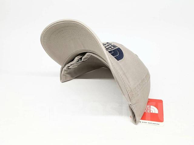 The North Face Horizon Folding Bill Hat