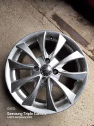 ANJIE. x15", 4x100, �� 67,1���. ����