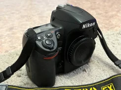 Nikon D700 ����