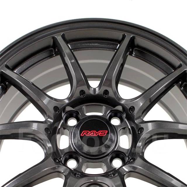 Новые диски Sakura Wheels YA3829 R15x6.5 ET 35 5x114.3, 15", 1 шт ...