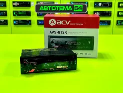 ACV AVS-812R ����