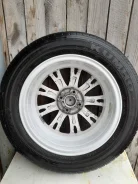 Kumho Radial 857. ������, 2015 ���, �/�, ����� 10 %. ��� ���� ����