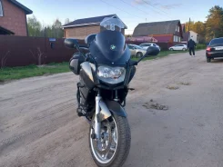 BMW F 800 ST. 800����. ��., ��������, ���, � �������� ����
