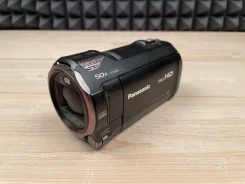 Panasonic HC-V770. 10 - 14.9 ��, � ���������� ����