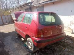 Honda Logo. GA3, D13B 