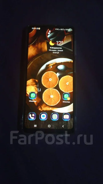 Samsung Galaxy A22. �/�, 64 ��, �����, 4G LTE, Dual-SIM, NFC ����