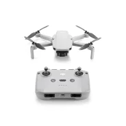 DJI Mini SE. � ������� ����