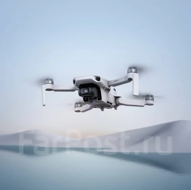 DJI Mini SE. � ������� ����