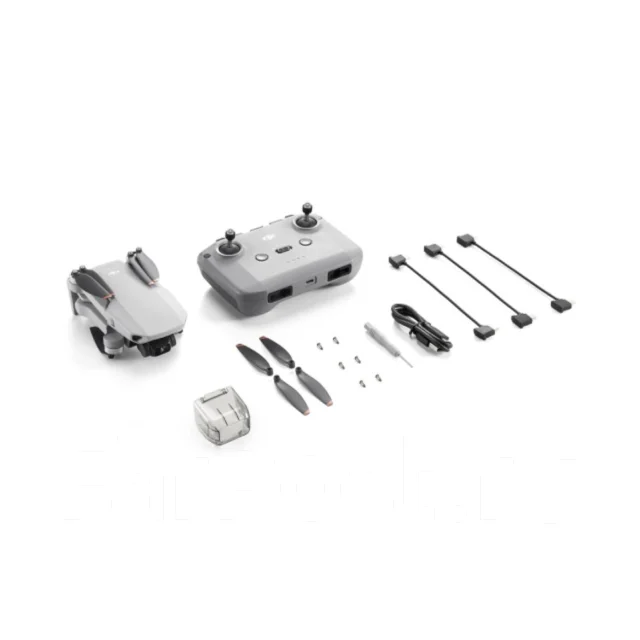 DJI Mini SE. � ������� ����