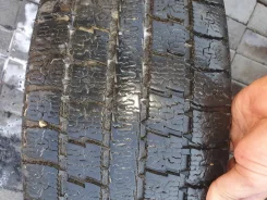 Toyo. ������, ��� ����, 2011 ���, �/�, ����� 50 % ����
