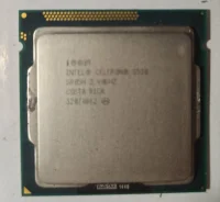 Intel Celeron G530 ����