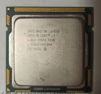 Intel Core i3-530 ����