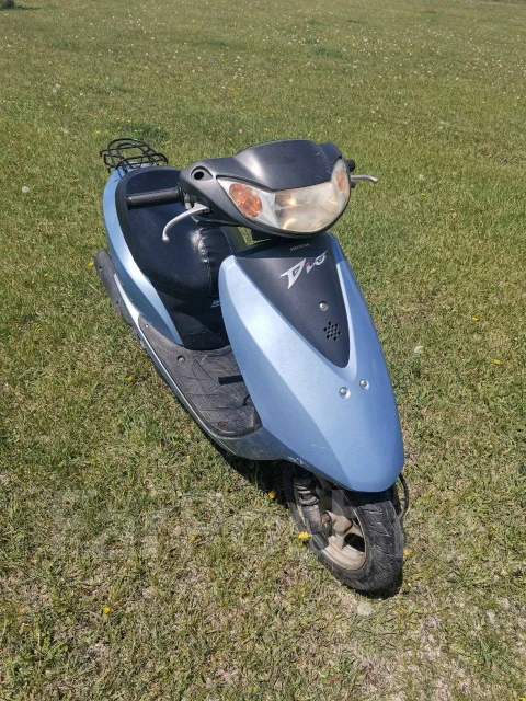 Honda Dio AF62. 49����. ��., ��������, ���������, ������ �� �� ����
