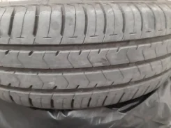 Bridgestone Ecopia EP100. ������, 2021 ���, �/�, ����� 5 % ����