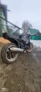 Suzuki RF 400R. 400����. ��., ��������, ���, � �������� ����