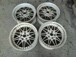 Work Rezax. 8.0/8.0x17", 5x114.3, ET30/4 ����