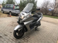 Honda Silver Wing. 400����. ��., ��������, ���������, ������ �� �� ����