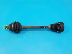 ������ ������ �������� ����� Volkswagen Jetta 5 2005-2011 1K0407271DJ ����