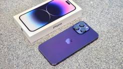 Apple iPhone 14 Pro Max. �/�, 128 ��, ����������. ��� ����� �� ���������� ����