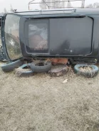 Toyota Sprinter Carib. AE95 ����