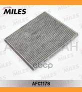    Toyota Yaris/RAV 4 01- (MANN CUK1828, Filtron K1183A, VIC AC-101EX) AFC1178 AFC1178 