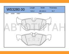    |  | WS328000 